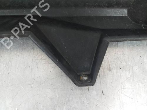 Rear bumper reinforcement LAND ROVER FREELANDER I (L314)  | BP9675427C73 