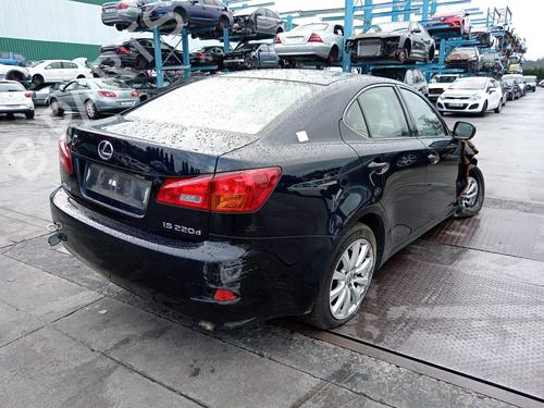 Alternator LEXUS IS II (_E2_) 220d (ALE20) | BP32059163M7 - Image 12