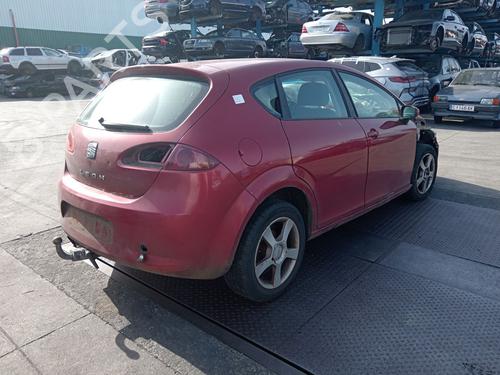 Engine control unit (ECU) SEAT LEON (1P1) 2.0 TDI 16V | BP28040791M57 
