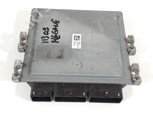 Engine control unit (ECU) RENAULT MEGANE CC (EZ0/1_) | BP24315953M57 - Image 5