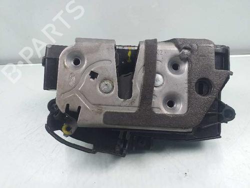 Front right lock FORD FIESTA VI (CB1, CCN)  | BP4857785C97 