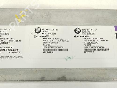Electronic module BMW X5 (E70) xDrive 30 d | BP37419659M83 - Image 2