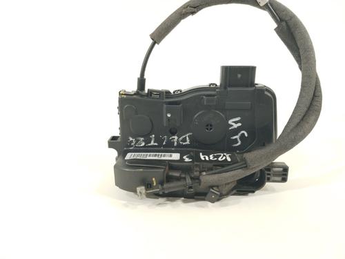 Used Front left lock KIA SPORTAGE III (SL) [2009-2017]  18642816