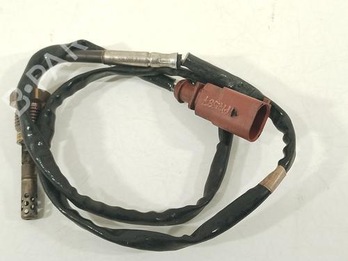 Electronic sensor VW GOLF VI (5K1) 1.6 TDI | BP38538663M84 - Image 2