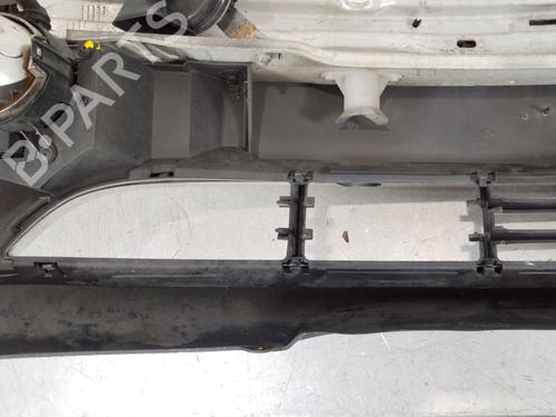 Front bumper BMW 3 (E46) 320 d | BP28095081C7 