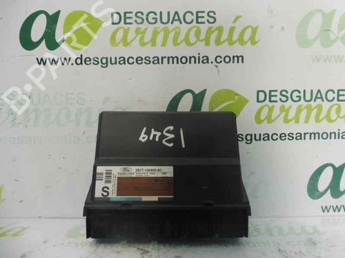Used Electronic module FORD MONDEO III (B5Y) [2000-2007]  1892337