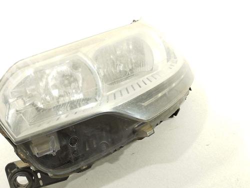 Left headlight CITROËN C5 III Break (RW_) 2.0 HDi 165 | BP38873034C28 - Image 4