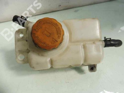 Used Expansion tank Expansion tank CHEVROLET AVEO / KALOS Hatchback (T250, T255) 1.2 (84 hp) 4448893 4448893