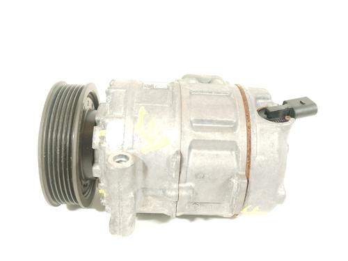 Used AC compressor AC compressor AUDI A3 (8P1) 1.6 (102 hp) 22700533 22700533