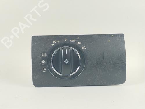 Used Headlight switch MERCEDES-BENZ M-CLASS (W164) [2005-2012]  11864111