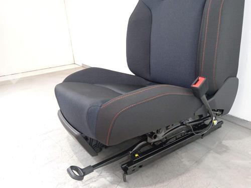 Right front seat SEAT IBIZA V (KJ1, KJG) | BP40607619C16 - Image 2