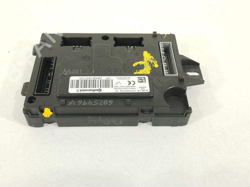 Electronic module RENAULT CLIO IV (BH_) 1.5 dCi 90 | BP37991759M83 - Image 3