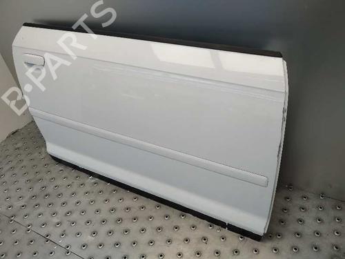 Right front door AUDI A3 (8P1) S3 quattro | BP5568116C3 