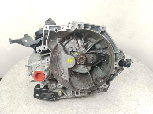 gearbox-peugeot-rifter-2018-40195316 main image