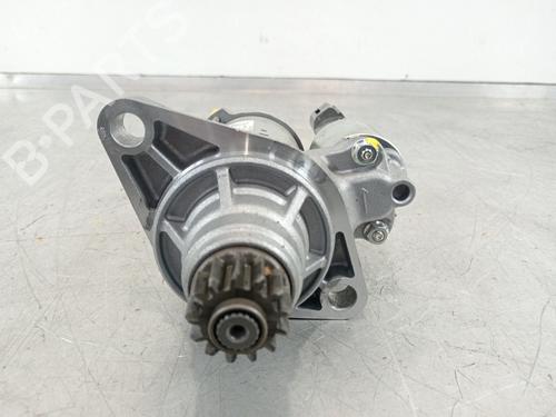 Starter AUDI A1 Sportback (GBA) 25 TFSI | BP19635165M8 
