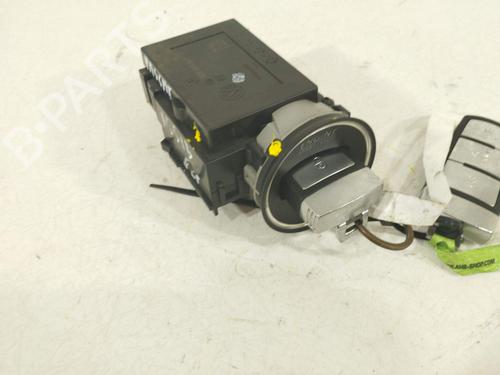 Ignition barrel VW PASSAT B6 (3C2) 2.0 TDI 16V | BP38774875M48  - Image 6