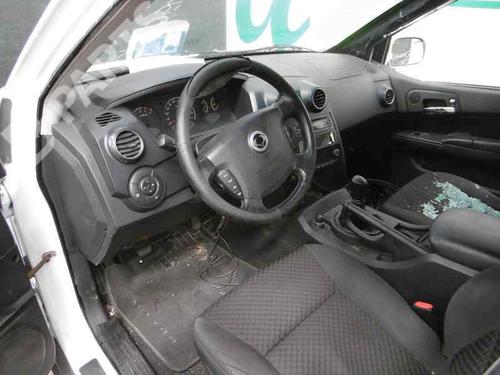 Querträger SSANGYONG ACTYON I 2.0 Xdi | BP8719668C162 