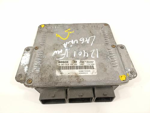 Engine control unit (ECU) RENAULT LAGUNA II (BG0/1_)  | BP18909571M57 