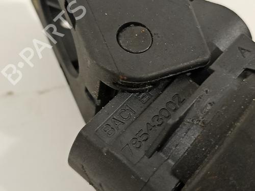Ignition coil PEUGEOT 308 I (4A_, 4C_)  | BP16255827M94 