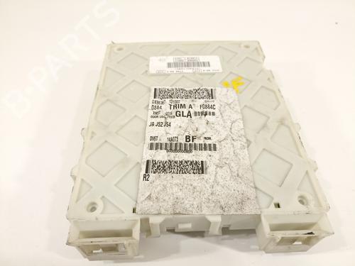 Fuse box FORD FOCUS III  | BP16213952E1 
