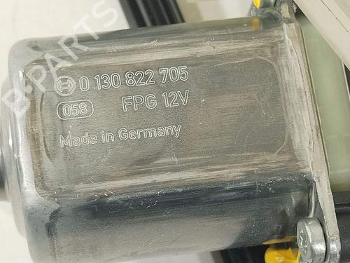Front left window mechanism AUDI A1 Sportback (GBA) 30 TFSI | BP33468021C22 - Image 8