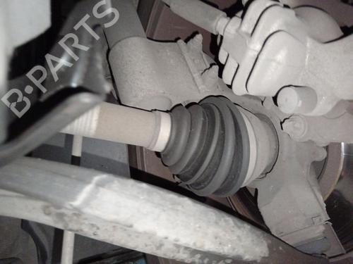 Used Left front driveshaft Left front driveshaft 37192754 37192754