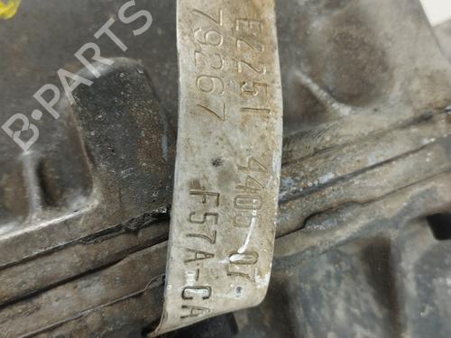 Transfer box FORD USA EXPLORER (U2, U_) 4.0 V6 4WD | BP16215949M36 