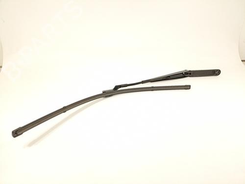 Front windshield wiper arm SEAT IBIZA V (KJ1, KJG) 1.0 TSI | BP18242657C143 
