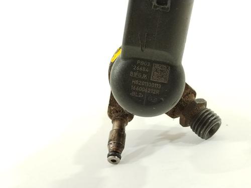 Injector RENAULT SCÉNIC III (JZ0/1_)  | BP29432790M100