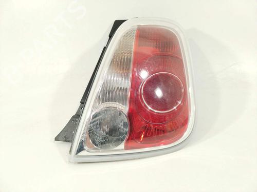 Used Right taillight Right taillight 16791895 16791895