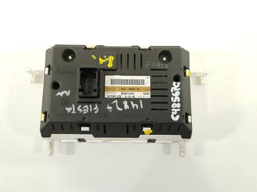 Display monitor FORD FIESTA VI (CB1, CCN) 1.4 TDCi | BP28356415C48 