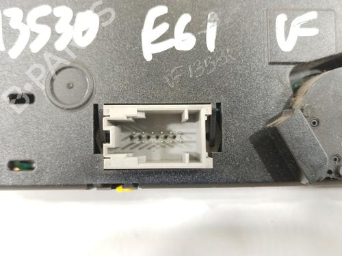 Climate control BMW 3 Touring (E91)  | BP28073575I5 