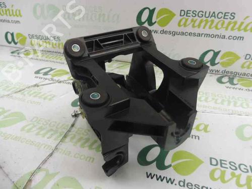 Gear lever FORD KUGA II (DM2) | BP7443315M90 - Image 5