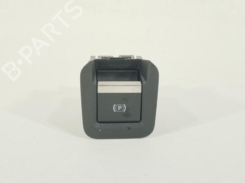 håndbremse håndbremse CITROËN BERLINGO (ER_, EC_) 1.5 BlueHDi 100 (102 hp) 37156956 37156956