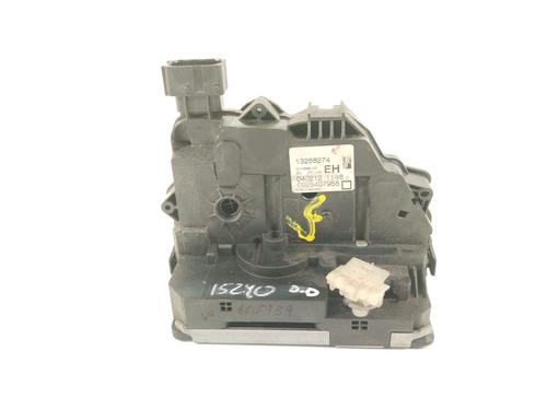 front-right-lock-opel-corsa-d-s07-2006-2007-2008-2009-2010-2011-2012-2013-2014-2015-29626126 main image