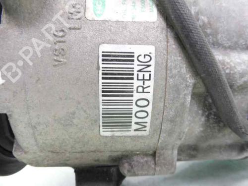 AC compressor HYUNDAI ix35 (LM, EL, ELH)  | BP4599829M34 