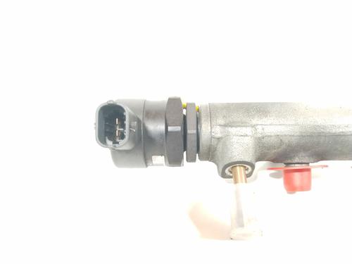 Injection rail TOYOTA COROLLA (_E12_) 1.4 D (NDE120_, NDE120R) | BP32232989M98