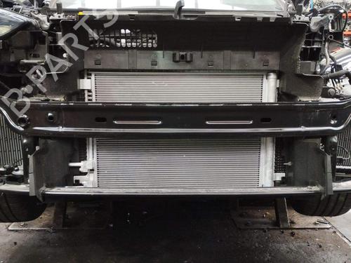 Used Front bumper reinforcement Front bumper reinforcement 37468200 37468200