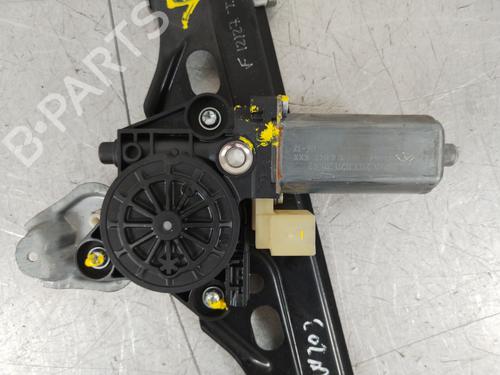 Rear right window mechanism MERCEDES-BENZ C-CLASS (W203)  | BP18901039C25 