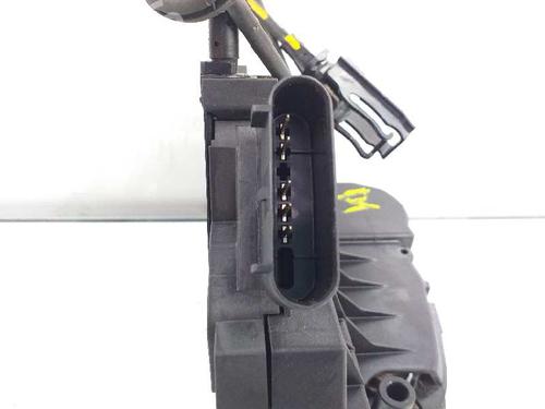 Front left lock FORD TOURNEO COURIER B460 MPV 1.5 TDCi | BP6699338C98 