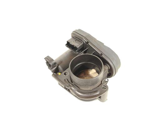 Used Throttle body Throttle body CITROËN C4 Coupe (LA_) 1.6 16V (109 hp) 40020535 40020535