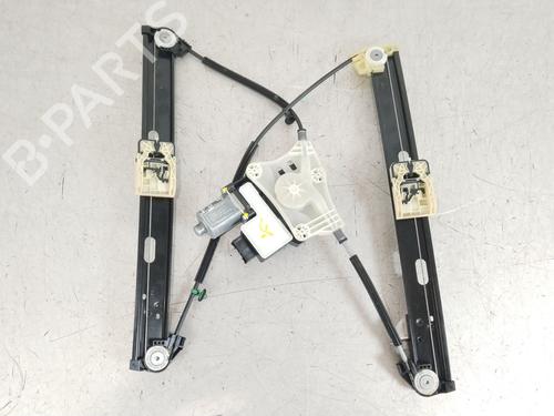 Front right window mechanism SEAT IBIZA V (KJ1, KJG) | BP35728493C23 - Image 3