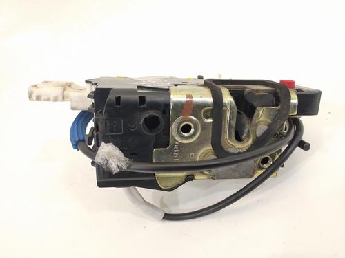 Rear right lock PEUGEOT 407 (6D_)  | BP4823790C99 