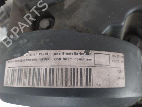Used Injector VW PASSAT B5.5 (3B3) [2000-2005]  13299493