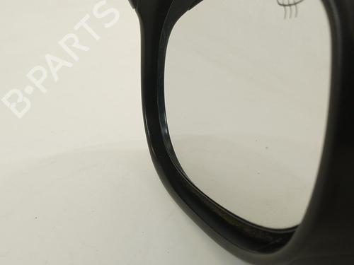Left mirror CITROËN XSARA PICASSO (N68) 1.6 HDi | BP27476698C26 
