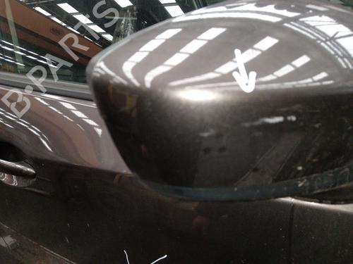 Right mirror MAZDA 2 Hatchback (DL, DJ) 1.5 SKYACTIV-G | BP38073750C27 - Image 3