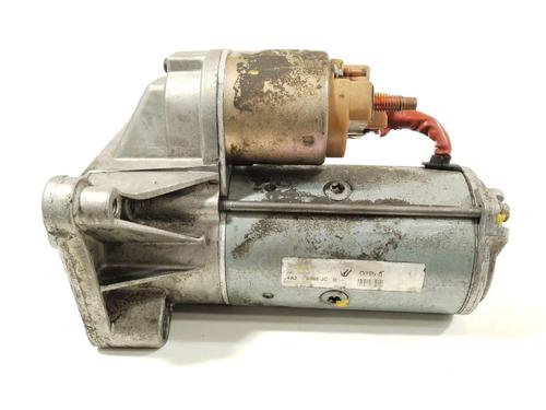 Starter RENAULT TRAFIC II Van (FL) 2.0 dCi 115 (FL01, FL0U, FL00, FL0H, FL0M) | BP37069591M8 - Image 2