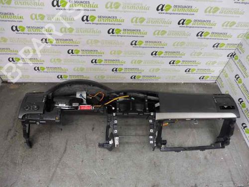 Used Airbag Kit CHEVROLET EPICA (KL1_) [2004-2011]  1839484