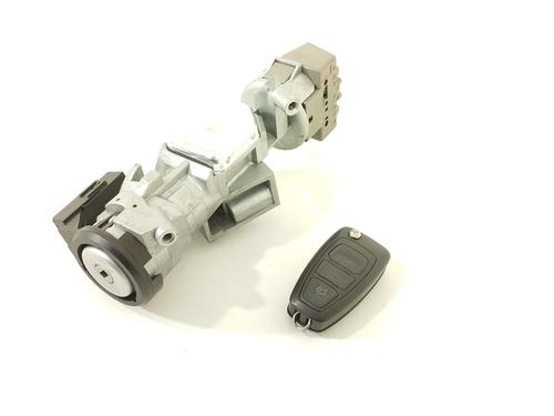 Used Ignition barrel Ignition barrel FORD C-MAX II (DXA/CB7, DXA/CEU) 1.6 TDCi (115 hp) 10382929 10382929