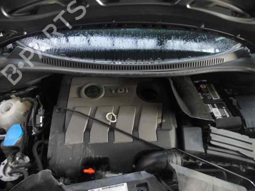 Rear wiper motor SEAT ALTEA (5P1)  | BP2588515M102 